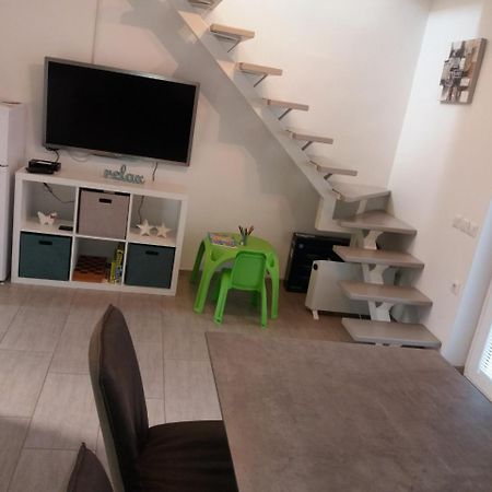Apartma Stela In Terme Catez Catez ob Savi Esterno foto