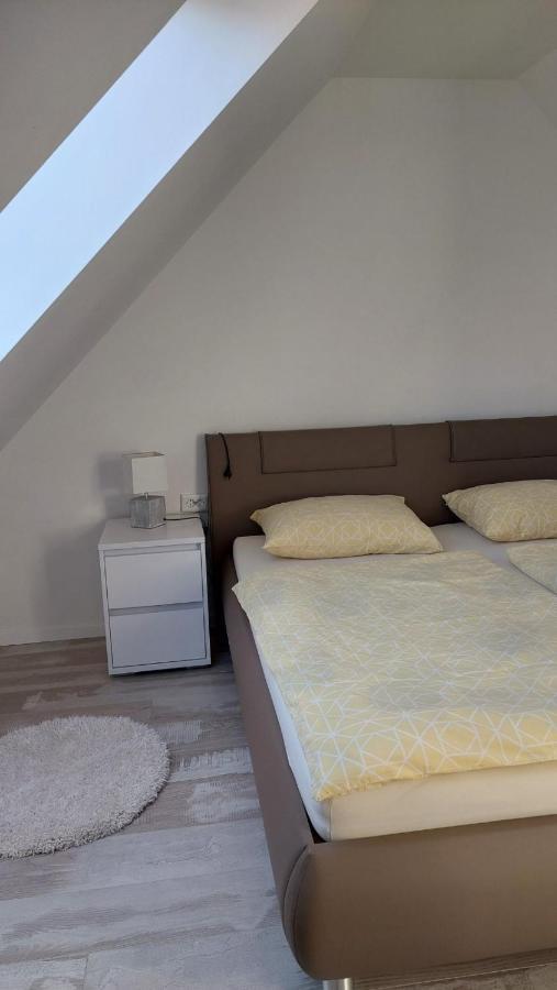 Apartma Stela In Terme Catez Catez ob Savi Esterno foto