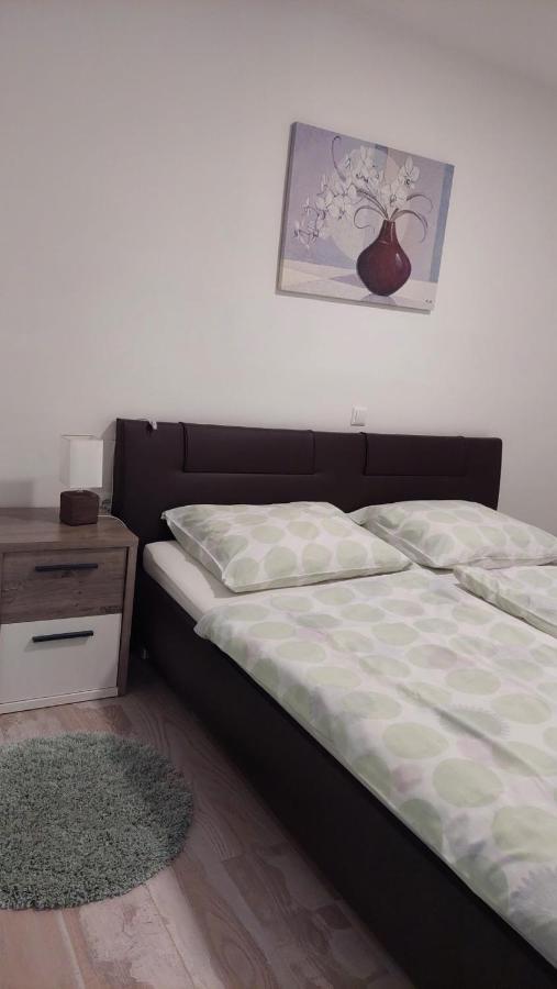 Apartma Stela In Terme Catez Catez ob Savi Esterno foto