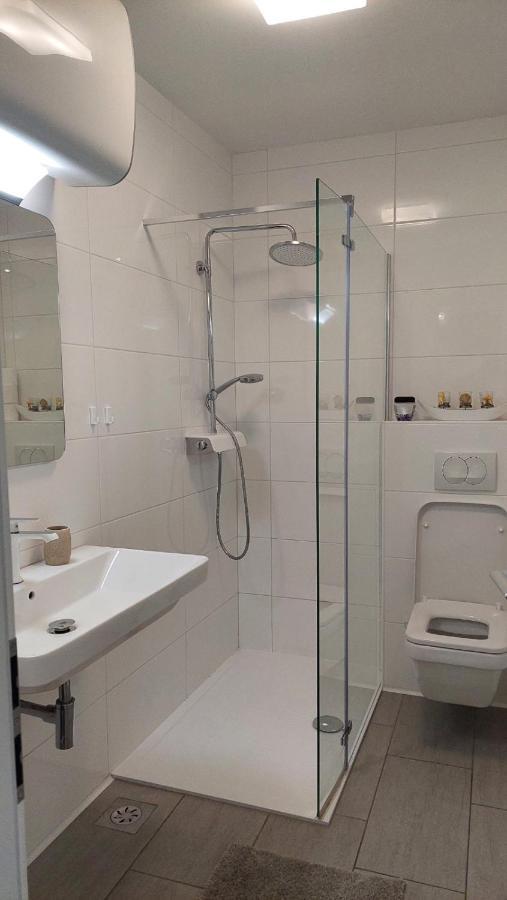 Apartma Stela In Terme Catez Catez ob Savi Esterno foto
