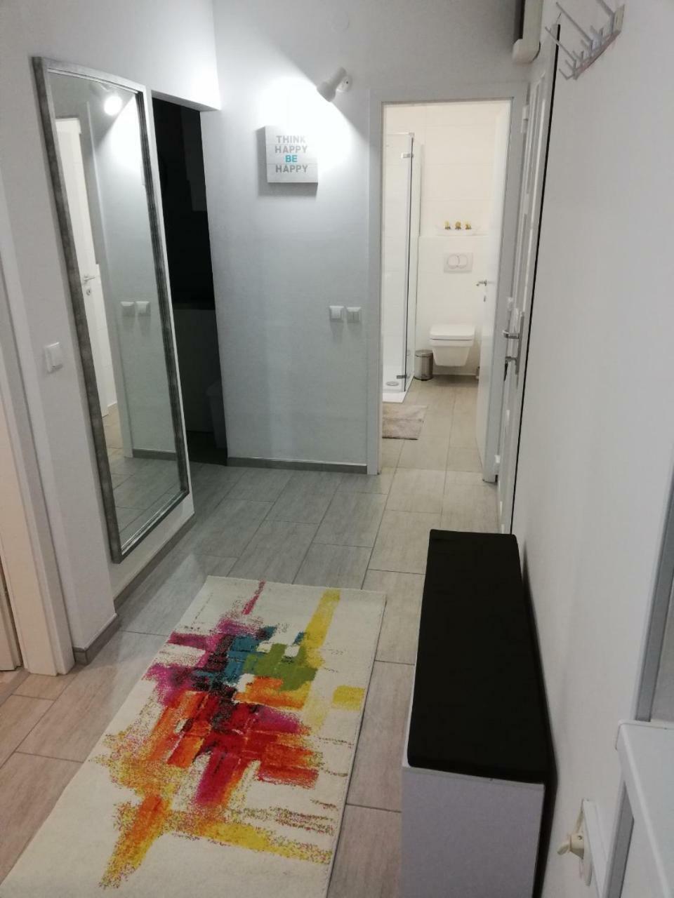 Apartma Stela In Terme Catez Catez ob Savi Esterno foto